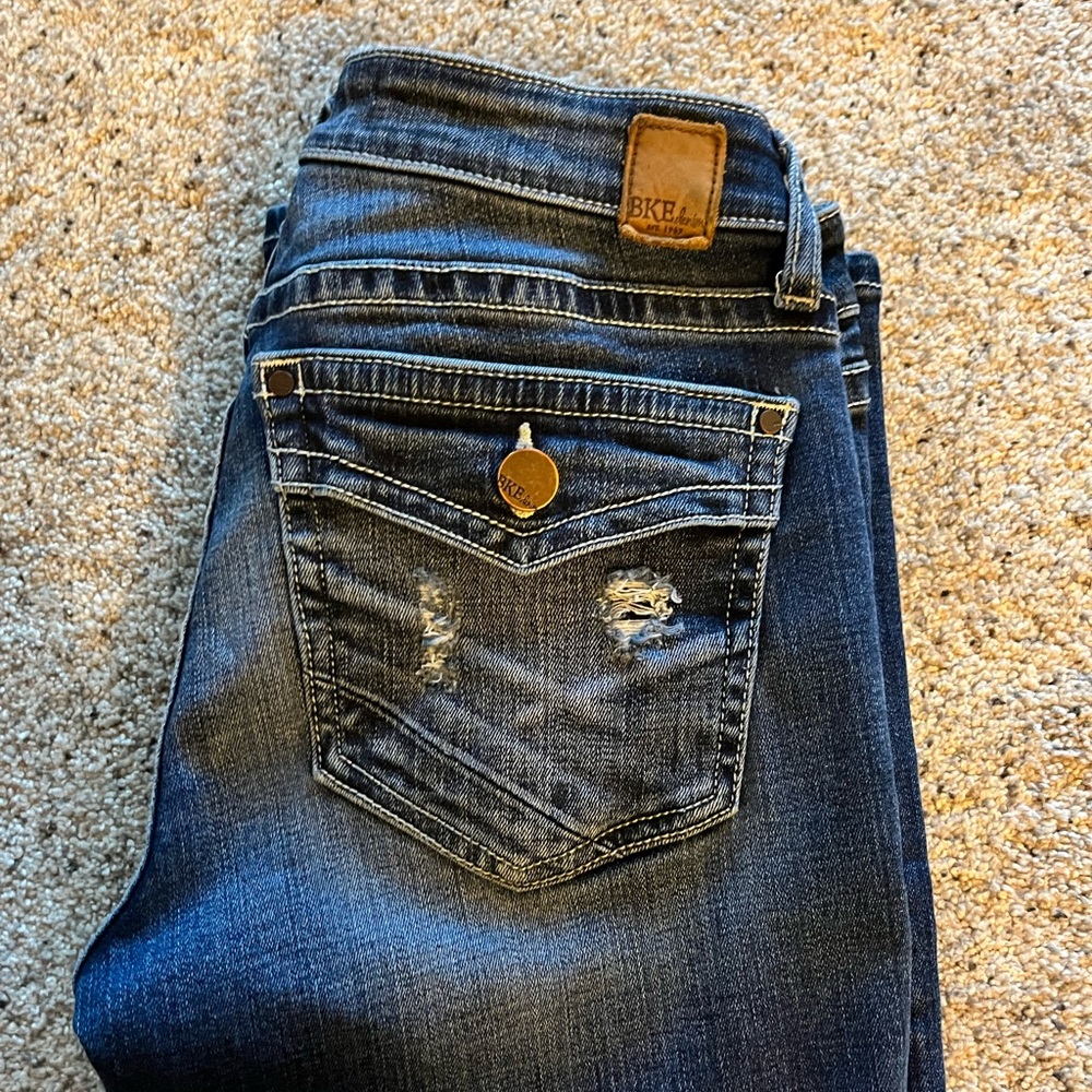 BKE Stella jeans